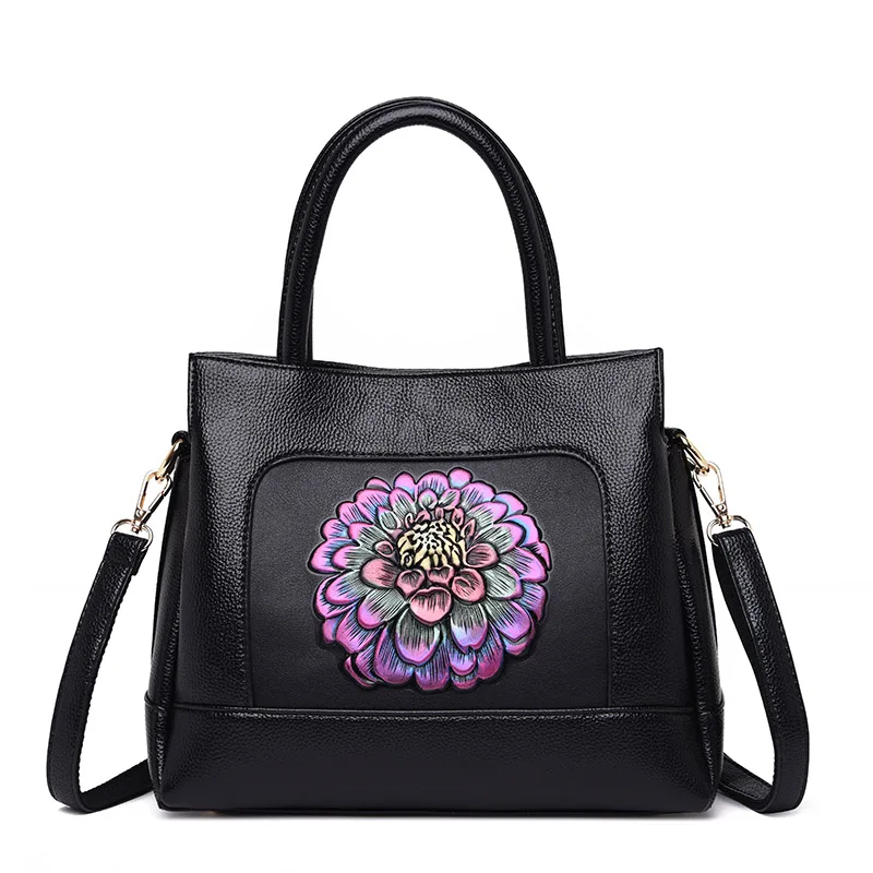 2018 роскошные дизайнерские сумки-тоут из натуральной кожи для женщин сумки