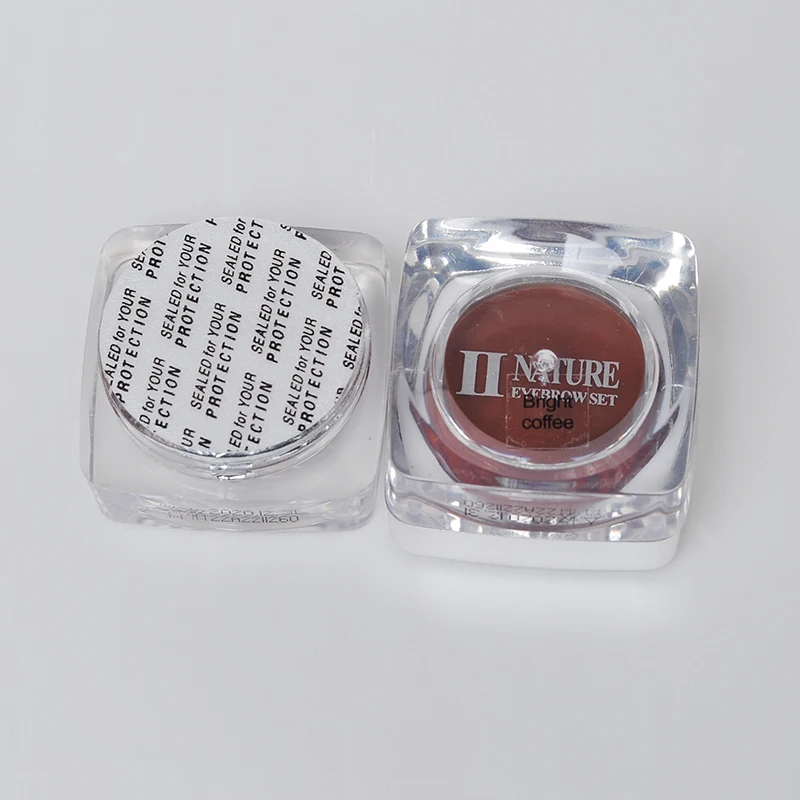 2 piece PCD bright coffee pigment Permanent Makeup Ink Lip Tattoo Set | Красота и здоровье