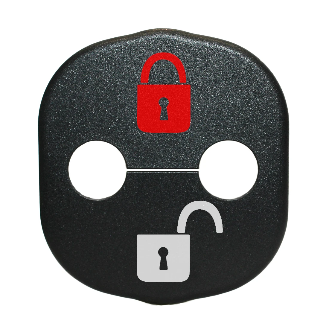 Защитный чехол для автомобильного дверного замка защита от ржавчины KIA K3 K5 FORTE