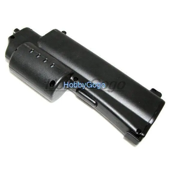 HSP 70111 роторный стартер с NI-HI батареей и зарядным устройством для rc автомобиля