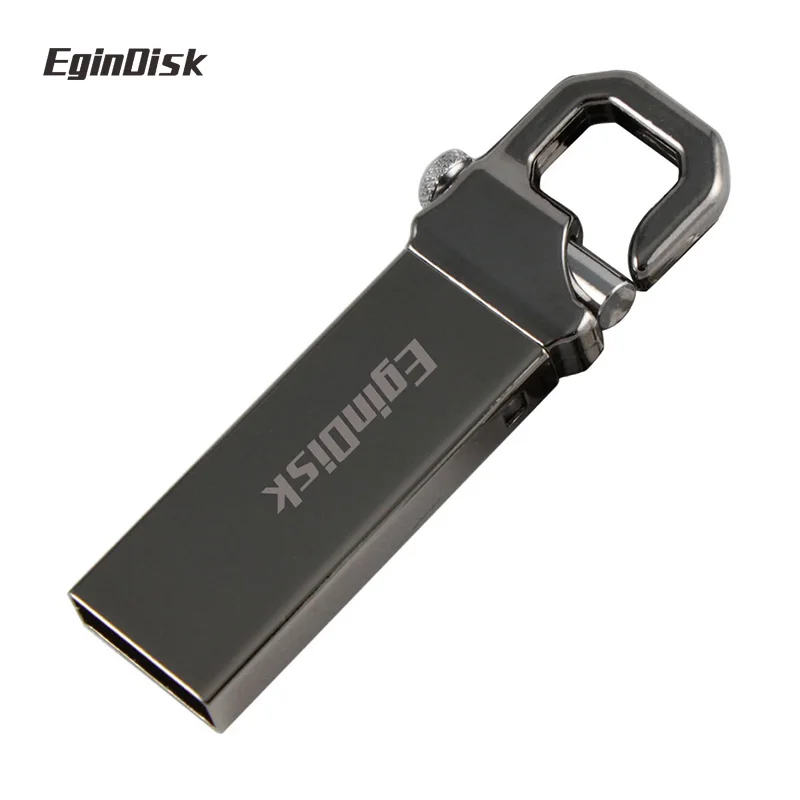 Оптовая Продажа Mini Usb флэш накопитель 32 Гб 16 металла флешки 8 Бизнес подарок с