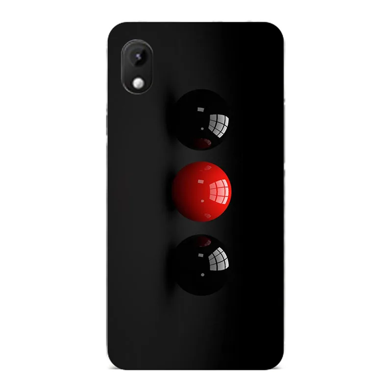 Чехол для телефона Dorexlon Wiko Sunny Max силиконовый чехол с милым 3D мультяшным принтом