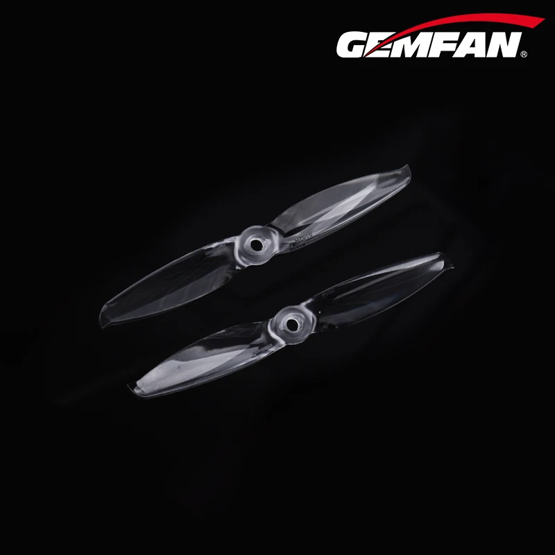 5152 Props 2 Blade Propeller для Mini FPV Racing Multirotor High Speed Master Prop 4 пара/лот|propeller blade|propeller 44 blade propeller