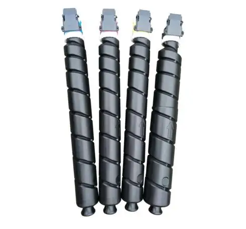 4 шт./компл. новый фотографический картридж TK8515 для Kyocera TASKalfa 5052ci/6052ci лазерный