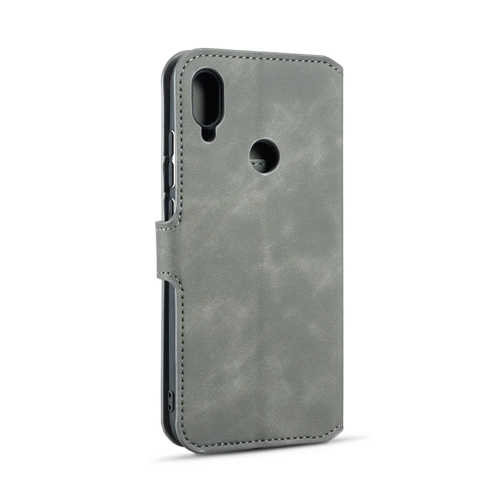 Роскошный кожаный чехол для samsung Galaxy Wide4 A20 A30 с подставкой и Откидывающейся Крышкой-кошельком 4 SM-A305FN/DS SM-A205FN/DS SM A205FN/DS