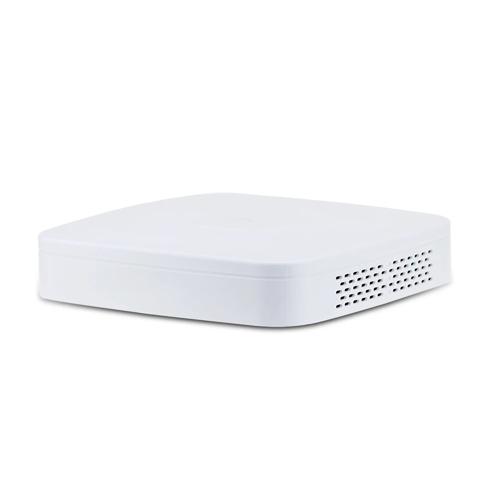 Dahua DH NVR 4104-P-4KS2 NVR4108-8P-4KS2 4/8CH 4K Lite сетевой видеорегистратор Full HD 1080P с 1SATA ONVIF 2 4 SDK CGI |