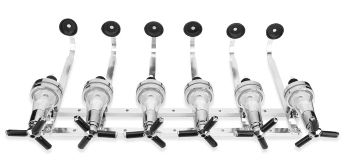 Открытым стены или на полке монтируется в стойку ликер коктейльное дух Eclipse