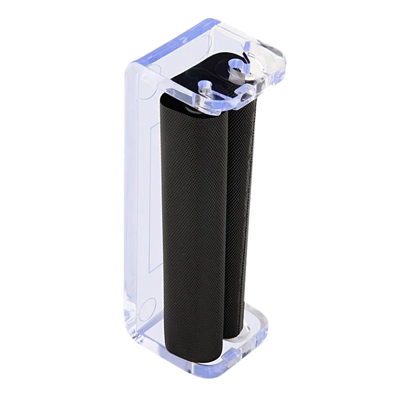 Acrylic Manual Cigarette Rolling Machine Tobacco Injector Maker Roller | Дом и сад