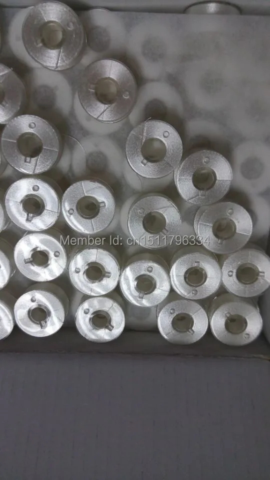 Домашняя машина Brother 75D/2 полиэфирная нить классического типа 15 а пластиковая