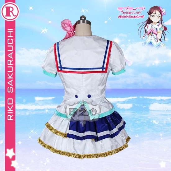 

Aqours love live sunshine Sakurauchi Riko, , + + + + + +