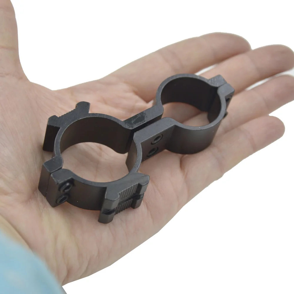 Тактический прицел AloneFire 25X30 Универсальное крепление для ласточкиного хвоста