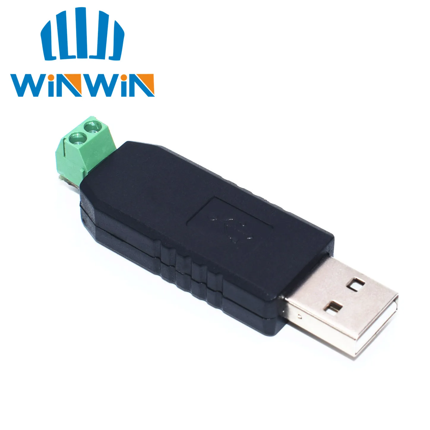 USB для RS485 485 адаптер конвертер Поддержка Win7 XP Vista Linux Mac OS WinCE5.0