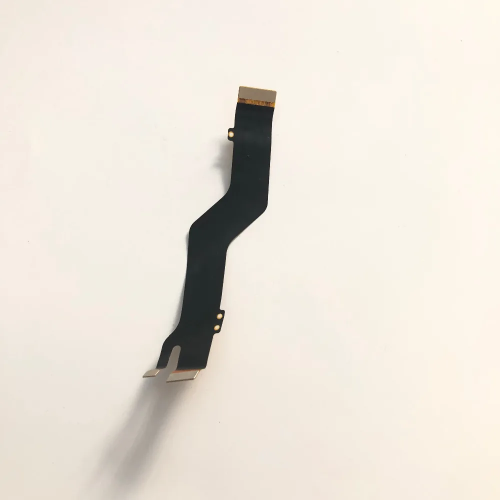 Бывшая в употреблении USB зарядная плата для смартфона UMIDIGI Z1 MTK MT6757 Octa core 5 дюймов