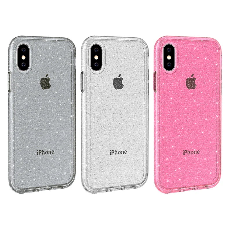 Роскошный чехол из ТПУ и поликарбоната для iphone Xs max Xr Xs, чехол для телефона с защитой на 360 градусов для iphone Xs max, блестящий чехол s, новое поступление