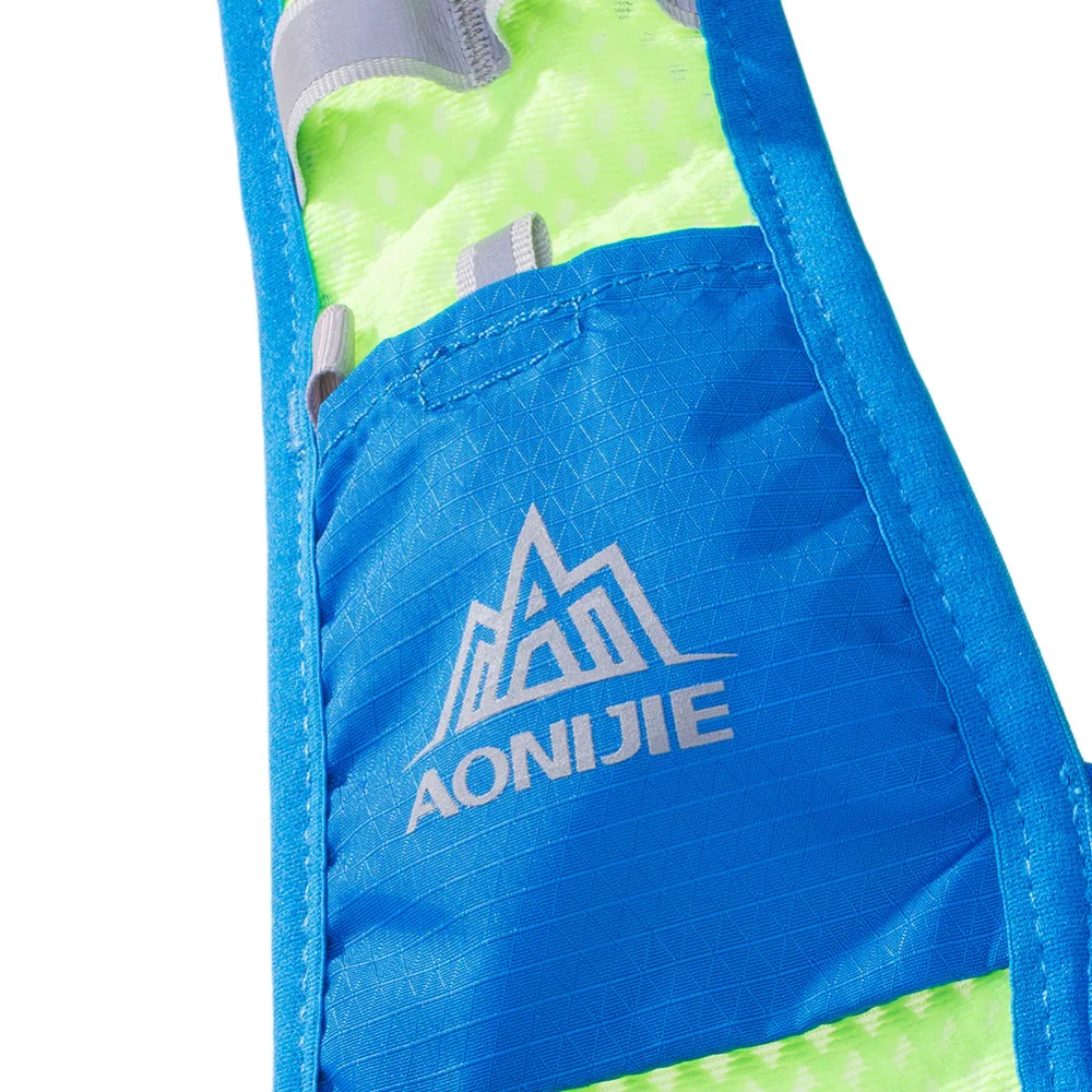 AONIJIE 10L рюкзак для бега mochila Trail гоночный гидратационный жилет для спорта на открытом воздухе, походов, бега гидратационный рюкзак, сумка для воды