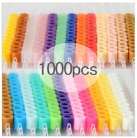 1000 pcsbag 5mm hama beads puzzle perlen iron beads diy perler fuse bead intelligence educational toys