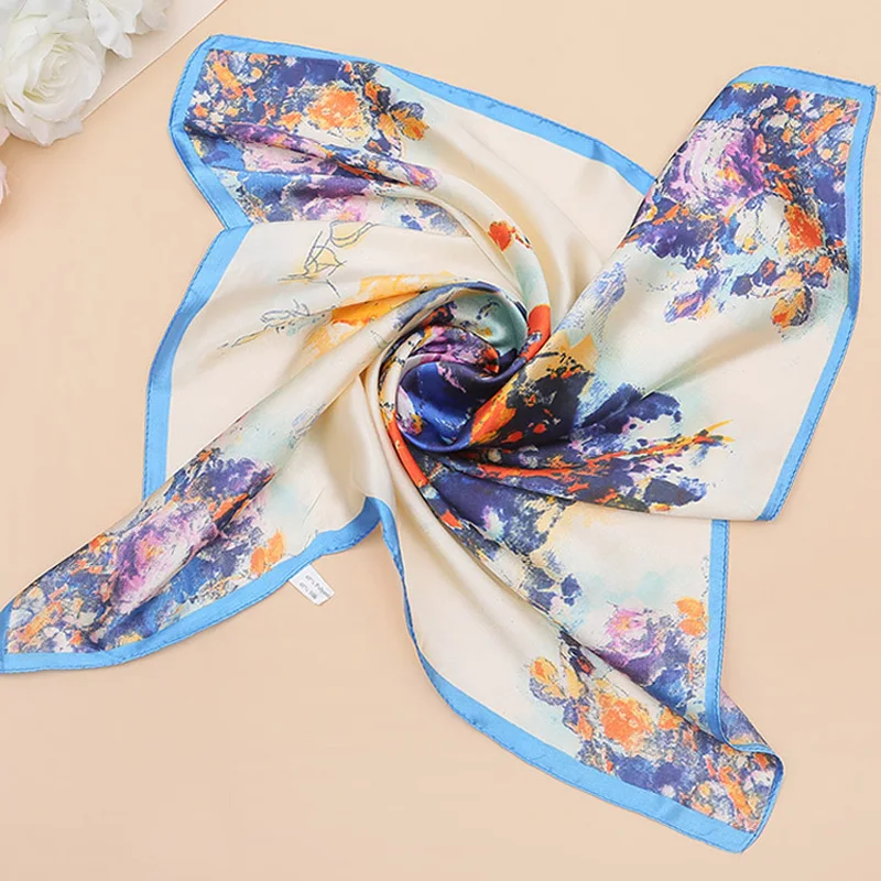 Бесплатная доставка женский платок Дамский для девочки повязка на голову с
