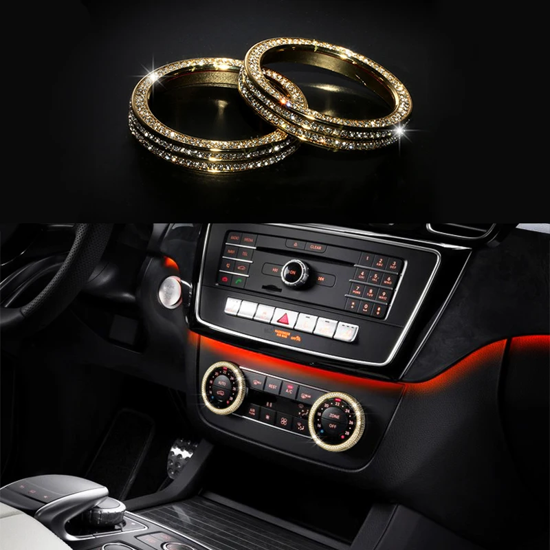 

Interior Accessories