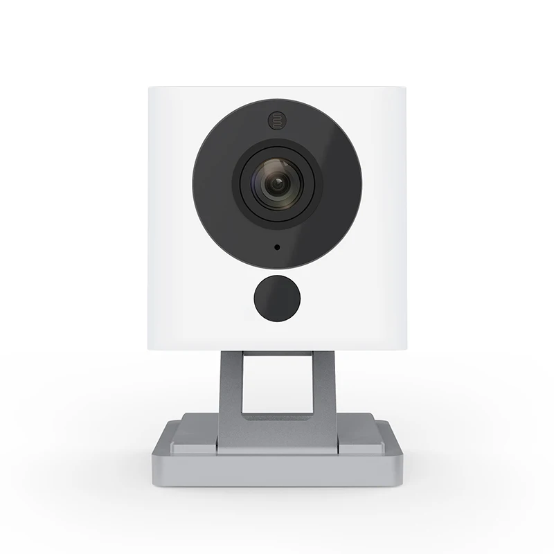 Оригинальная смарт камера Xiaomi Mijia Xiaofang isc5 с цифровым зумом 110 градусов F2.0 8X 1080P IP Wi