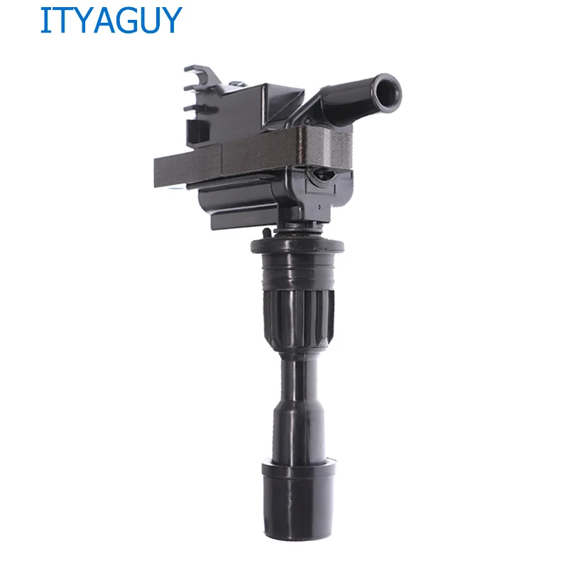 Катушка зажигания для Мазда Miata 323 F S 1 5 6 F/P VI (BJ) ZL01-18-100 ZL01-18-100B ZL0118 100B ZL01 18 100 мкФ-408 |