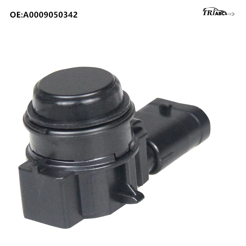 A0009050342 датчик парктроника PDC для MERCEDES BENZ A CLASS W176 B W246 W242 GLK X204 SL R231 новый анти