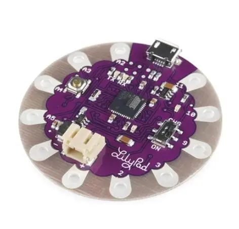 Беспроводные адаптером кабеля USB ATmega32U4 модуль для развития SCM доска Arduino|development