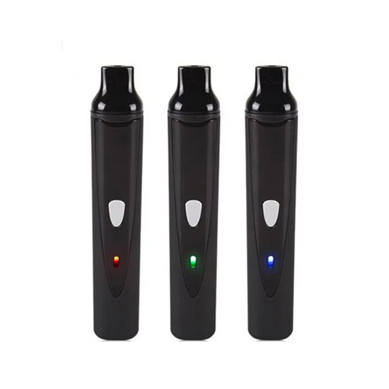 Titan1 электронная сигарета сухой травы al дым табачный вапорайзер vapor vaporizador