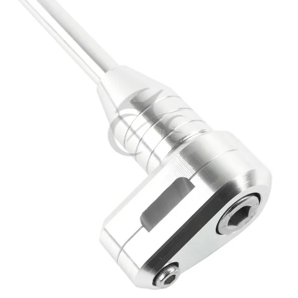 Багажная стойка для мотоцикла американский вертикальный флаг Honda GoldWing GL1800 2001-2011