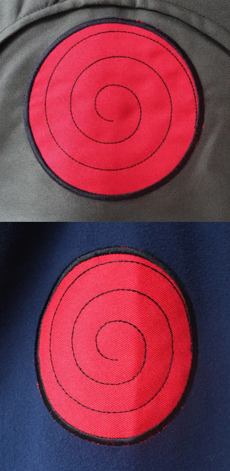 Новый SP1005 Наруто Ниндзя Хатаке Какаши Косплей Топы + Брюки Жилет Костюм V001 |