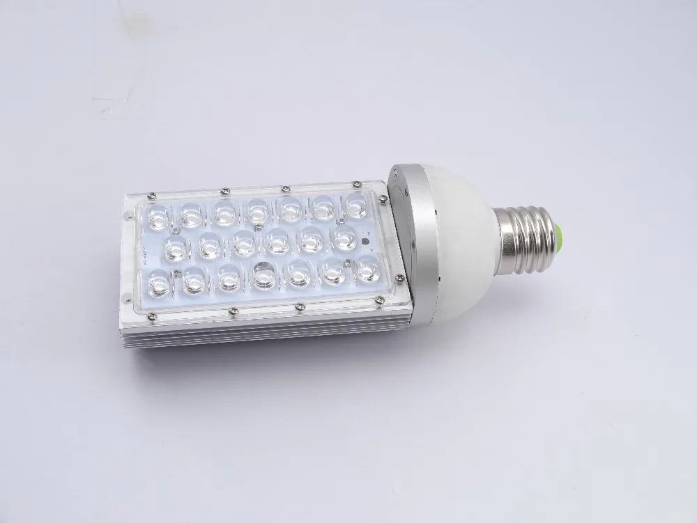 2017 г. ограниченный выпуск 2018 Срок годности Led Street 3 шт E27 лампочки с 20 w Мощность 85 до