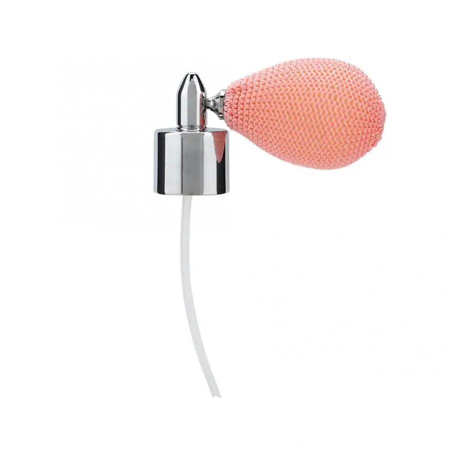 100 мл винтажная парфюмерная бутылка многоразового использования стеклянный