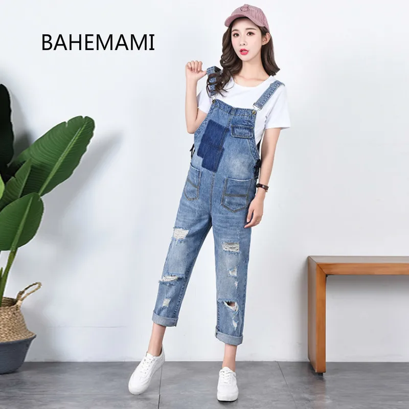 BAHEMAMI/джинсовые комбинезоны для беременных; джинсовые лямки; брюки для беременных женщин; Одежда для беременных; Комбинезоны на подтяжках