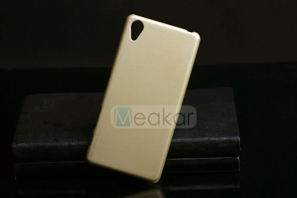 Coque 5.0For sony Xperia X Performance чехол для sony Xperia X Performance Dual F8131 F8132 телефона чехол-лента на заднюю панель