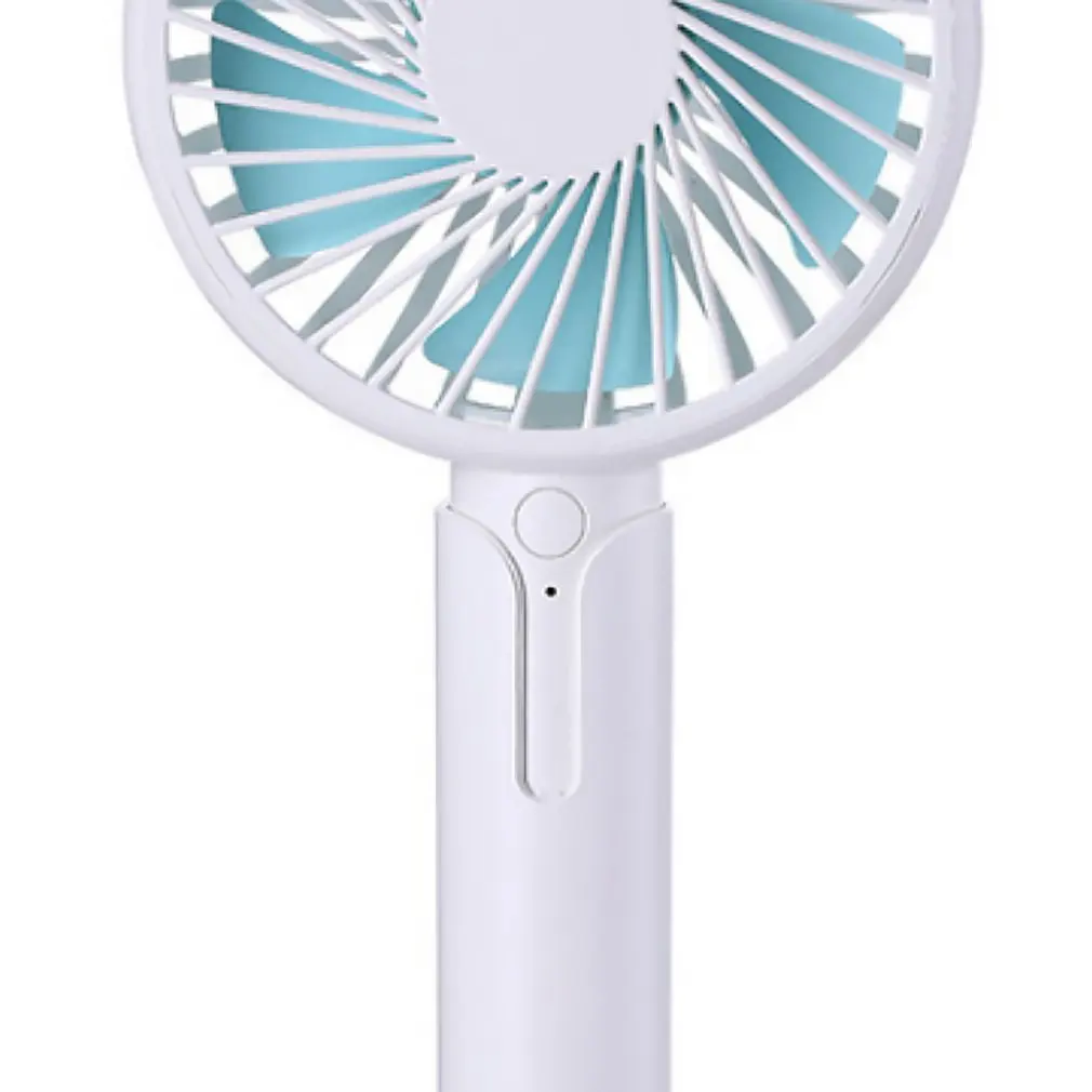 Креативный персональный usb вентилятор для зарядки мини бесшумный портативный