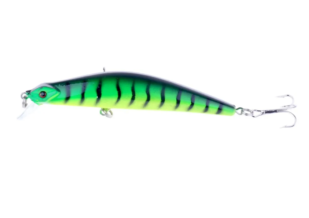 Большая распродажа 10 шт в упаковке новая окрашенная блесна приманка для ловли