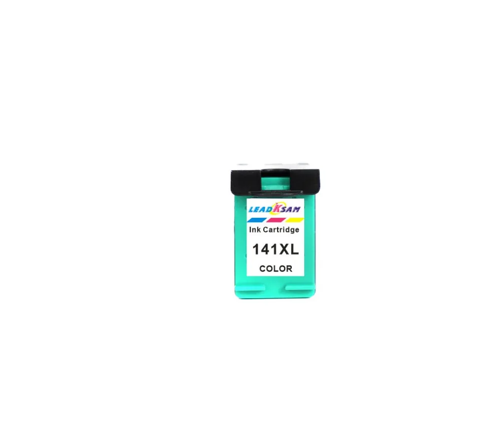 4x Ink Cartridge Replacement For HP140 141 XL D4263 D4363 C4283 C4483 C4583 C5283 D5363 | Компьютеры и офис