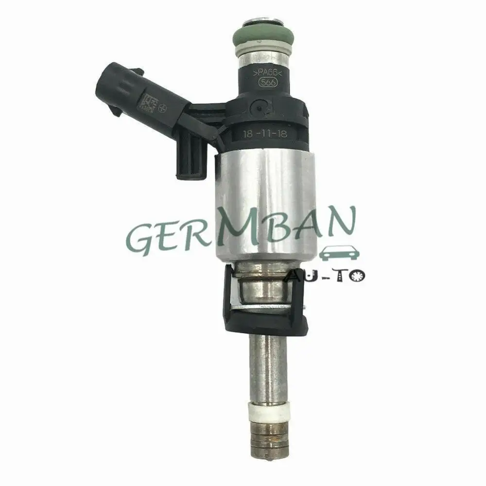 6 шт./компл. топливных форсунок замена для Volkswagen CC G TI Tiguan Passat Je tta Audi A3 A4 A5 Q5 TT 2 0