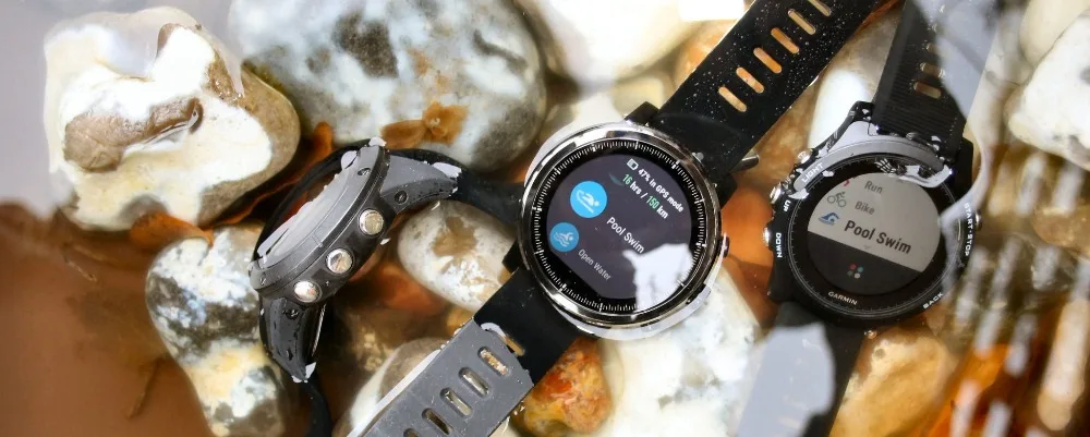 Мировая версия Huami Amazfit Stratos Спортивный часы с gps PPG пульсометр 5ATM водонепроницаемые спортивные часы