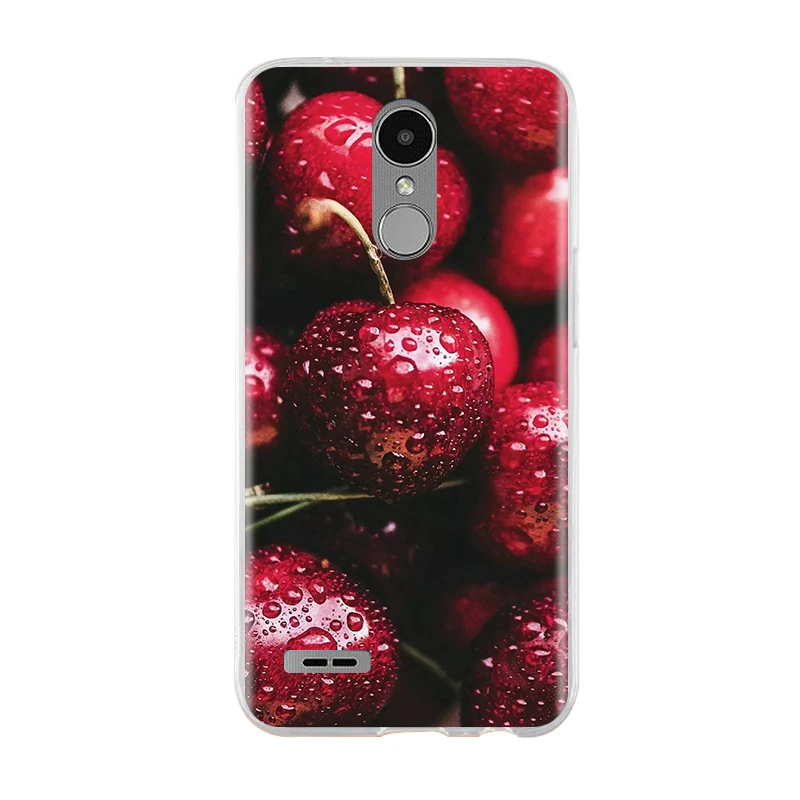 NO.102 Чехол для LG K10 чехол 3D Мягкий силиконовый чехол для LG K7 K8 K10 чехол Coque принципиально для LG K8 K7 K10 чехол - Цвет: NO.102