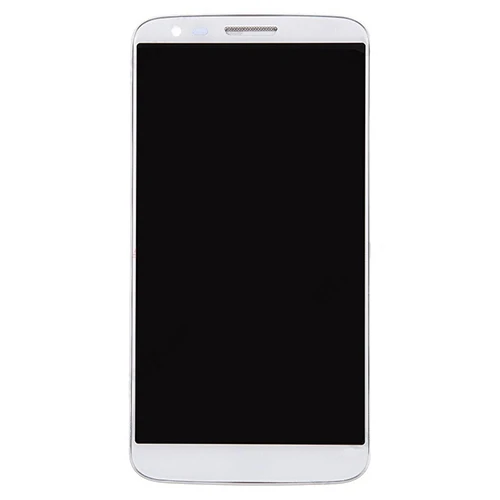 ЖК дисплей 5 2 дюйма + сенсорная панель с рамкой для LG Optimus G2 / LS980 VS980|Экраны