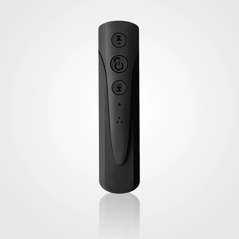 Onever Портативный Аудио приемник беспроводной Bluetooth 4 1 Hands Free с зажимом музыкальный