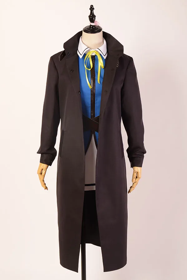 Табу тату Bluesy Izzy Fluesy Косплей Костюм Полный комплект|costume|costume costumecostume cosplay |