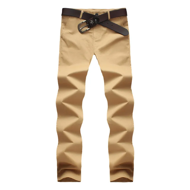 cotton trousers men