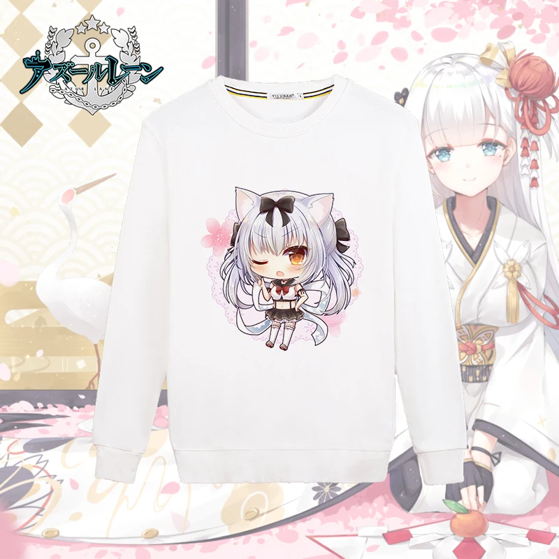 Горячая игра Azur Lane высокого качества Ayanami Hammann Laffey юбка с единорогами длинными