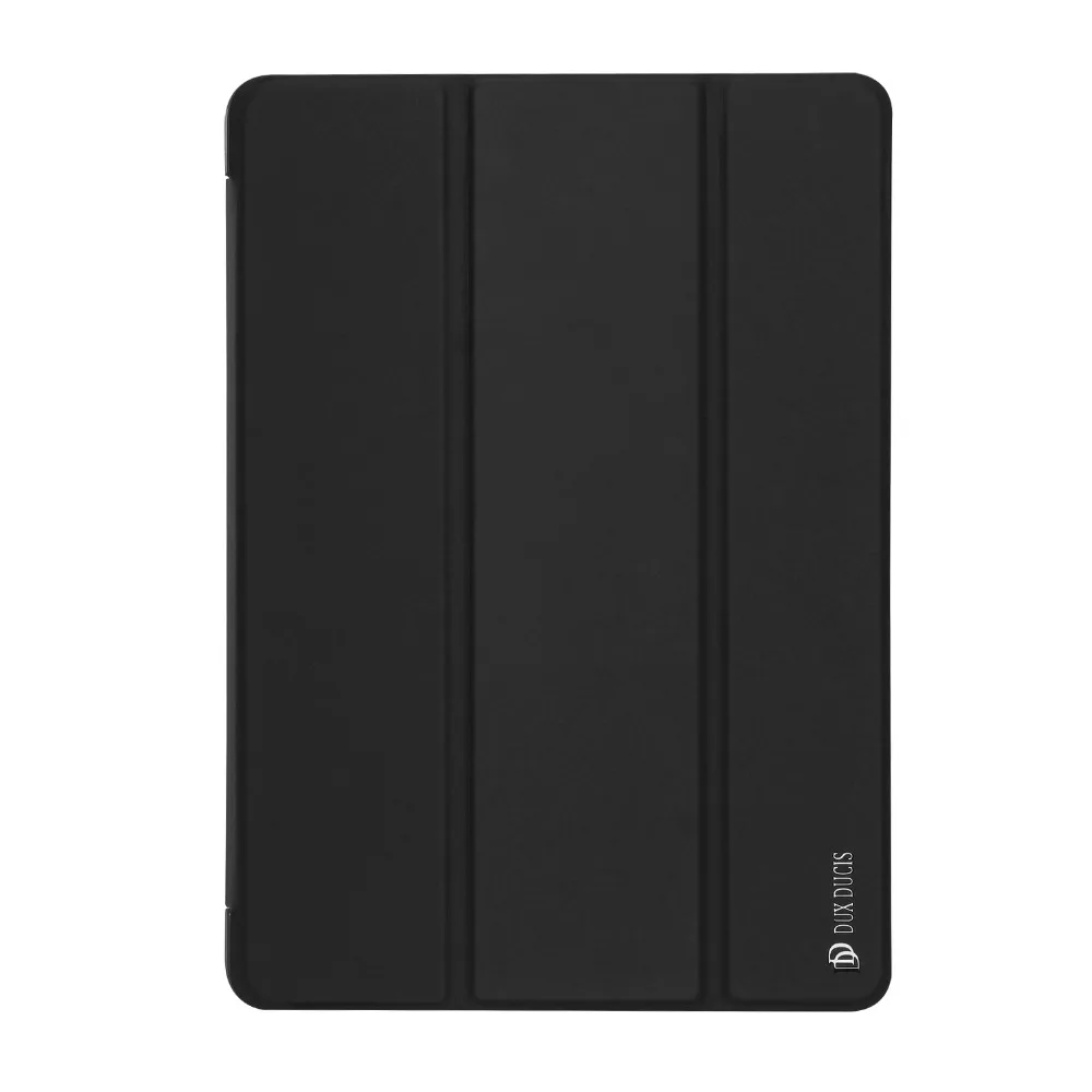 DUX DUCIS из искусственной кожи чехол для iPad Mini 5 Роскошный флип смарт Apple (2019) Mini5 4