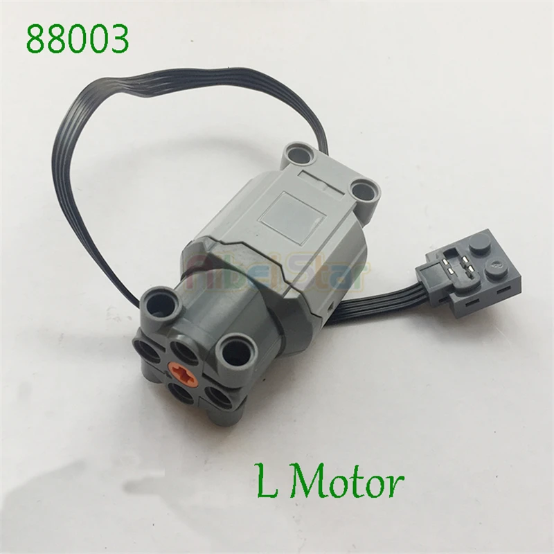 Aibei Star-Technic совместимые серии частей: L мотор(88003