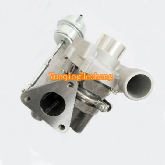 

Новый турбокомпрессор 708001-0001 GT1241 для Parati 1,0 16V EA111 112HP