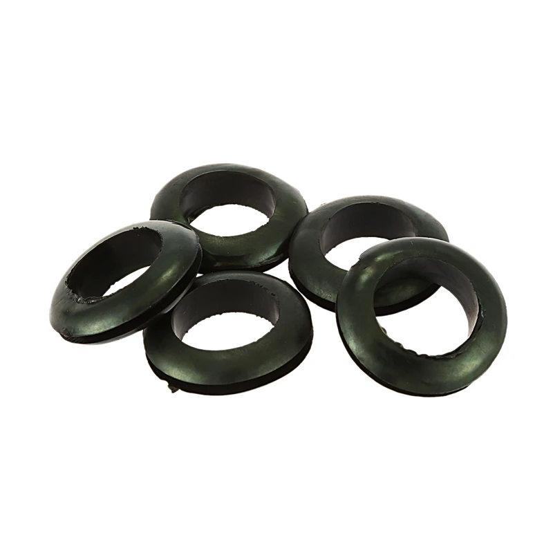 25 мм внутренний диаметр. Двухсторонний проводной кабель защитные кольца