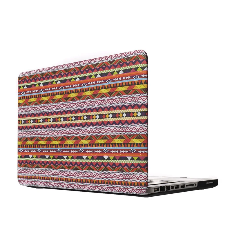 Классический матовый принт 13 3 дюйма чехол для macbook pro сумка ноутбука защитный A1278 |