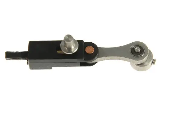 1 шт. пластиковый поршень с запасными частями подшипника для машинки тату Hummingbird